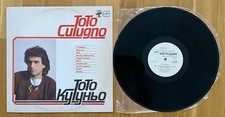 Toto Cutugno ∗  L'Italiano