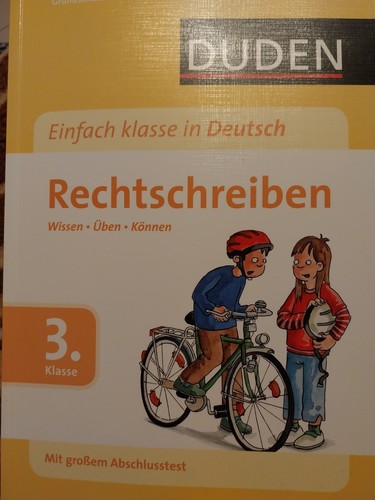 Duden übungsheft - duden,
