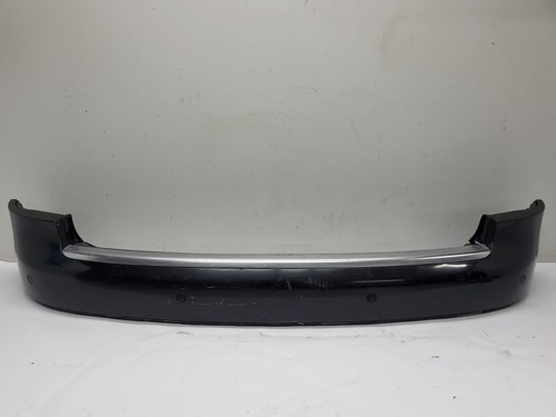 Audi avant stoßstange - b6,