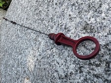 Ölmessstab für BMW E24 / E28 / E32 / E34 mit M30-Motor  1718861