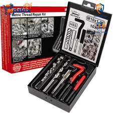 Helicoil M10x1 25