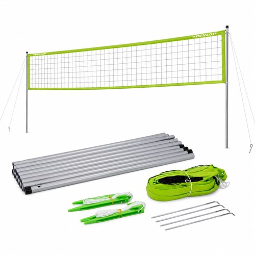 Dunlop sportnetz 609 - sportnetz, x