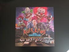 Killer klowns from outer - klowns,