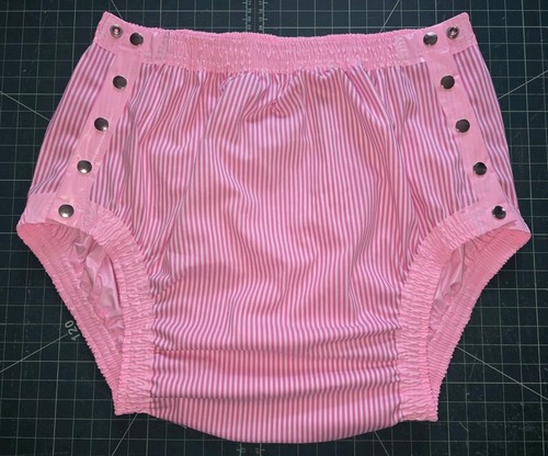 Pvc stoff windelhose - pvc/stoff,