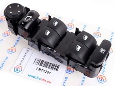 Schalter Fensterheber Spiegel