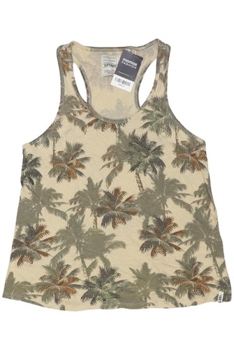 Superdry top damen - damen, trägertop