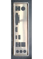 I/O   For   TUF B450M-PRO