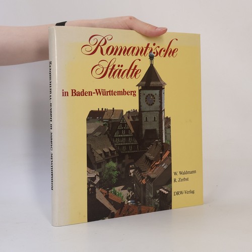 Romantische sta dte - romantische, in