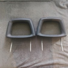 RECARO Netzkopfstützen