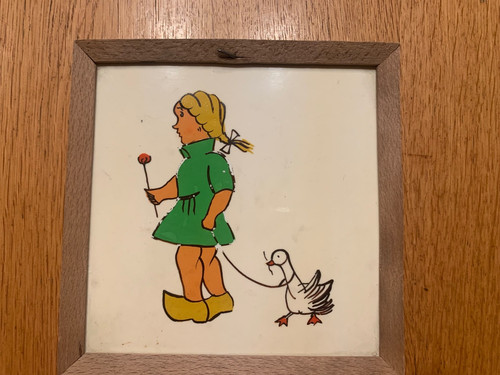 Kachel keramikkachel vintage - kachel, -keramikkachel-vintage