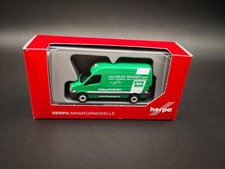 Herpa VW Crafter "Wilko