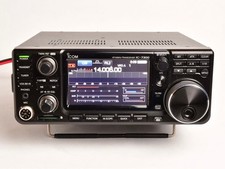 ICOM 7300 HF+50MHz Amateur