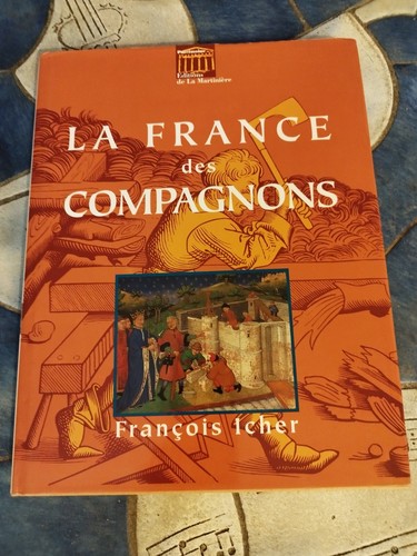 France des companons - la,