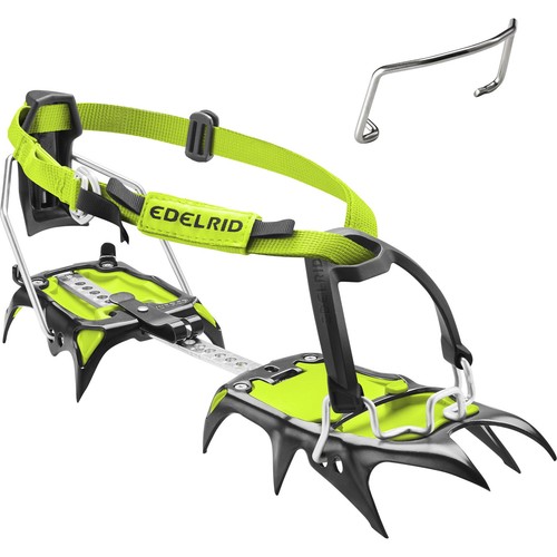 Edelrid shark auto - edelrid,