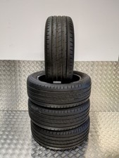 4x Goodyear Efficient Grip