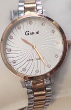 Gardé Damen Armbanduhr