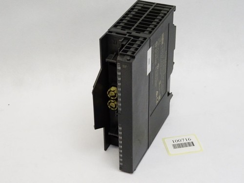 Siemens 300 sm331 - siemens, s7-300