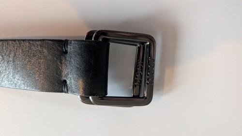 Gürtel joop leder herren - joop,