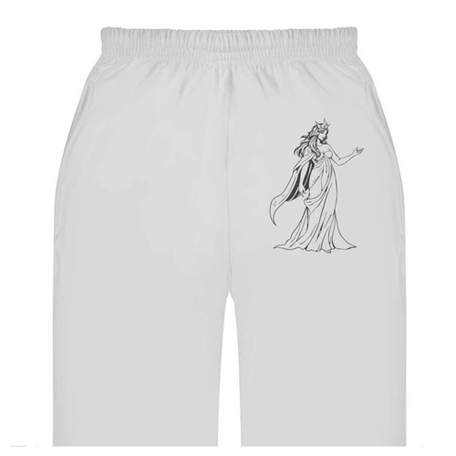 Jogginghose jogger goddess - jogginghose, "goddess