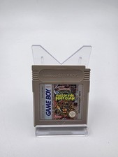GameBoy Turtles Fall of the Foot Clan Game Boy nur Modul gut