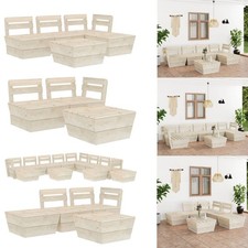 Garten Sofagarnitur Gartensofa