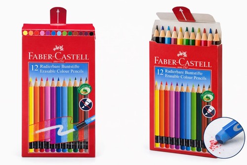 Faber castell buntstifte - castell,