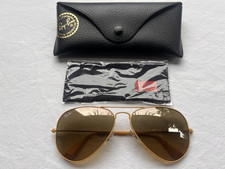 Ray Ban Sonnenbrille RB 3025
