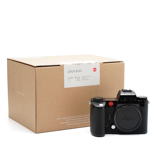 Leica sl3 store - -,