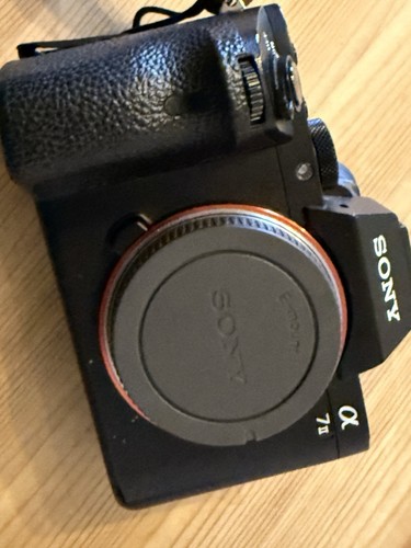 Sony alpha 3 mp - 24,3,