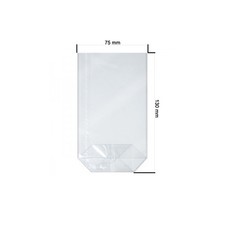 Kreuzbodenbeutel Bodenbeutel