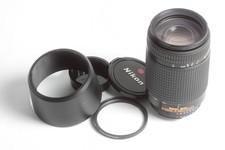 Nikon AF Nikkor 4-5,6/70-300 D
