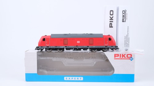 Piko 52510 diesellok 245 - piko,