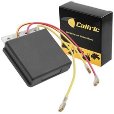 Rectifier Regulator for