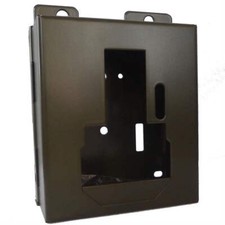 Dorr Metallgehäuse für