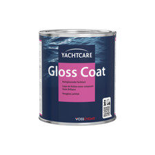 Yachtcare GLOSS COAT Boostlack