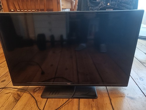 Fernseher tcl hdtv - fernseher,