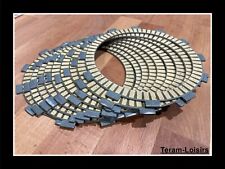 Kit Scheiben Kupplungsbeläge