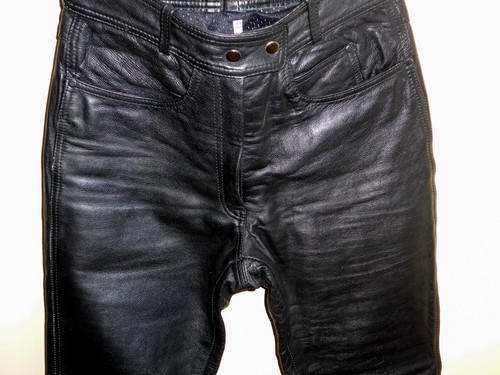 Lederhose damen - lederhose,