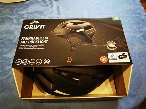 Fahrradhelme neu zu - 2,