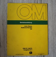 Original betriebsanleitung - original,
