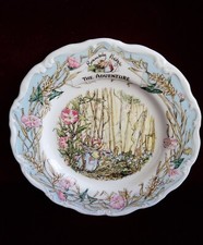Brambly Hedge Royal Doulton