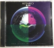 KITARO "The Light Of The