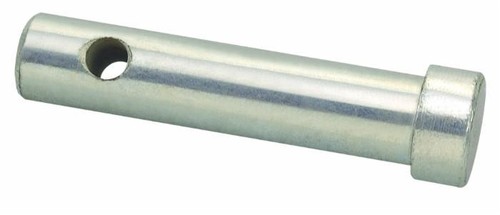 Gerätebolzen kat 22mm - kat.1,