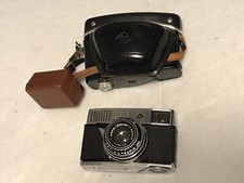 Kamera Agfa Optima rapid 250