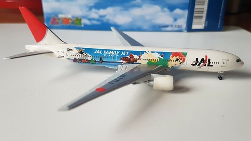 Herpa 500 b777 - , 1:500