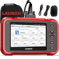 2026 LAUNCH CRP129i V2.0 PRO