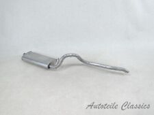 KLARIUS Endtopf NEU für Jeep