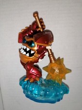 Skylander Lightcore Wham-Shell