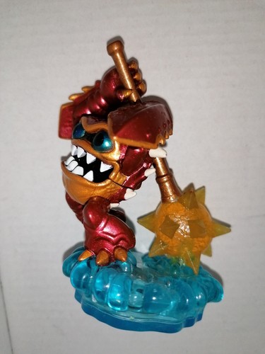 Skylander lightcore wham shell - skylander,
