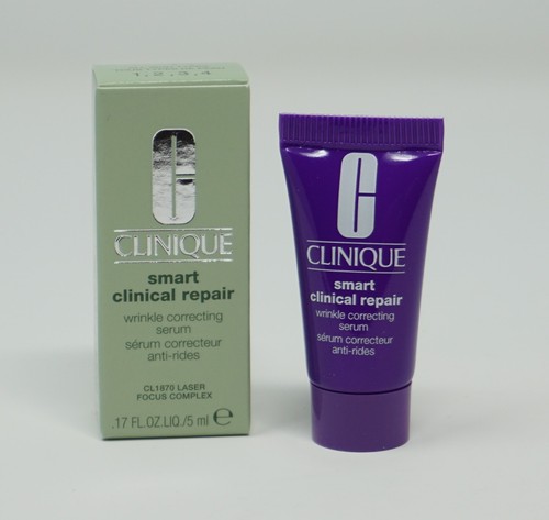 Clinique smart clinical - clinique,